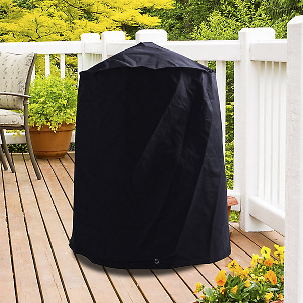 Housse barbecue Premium diamètre 68 cm x 76 cm