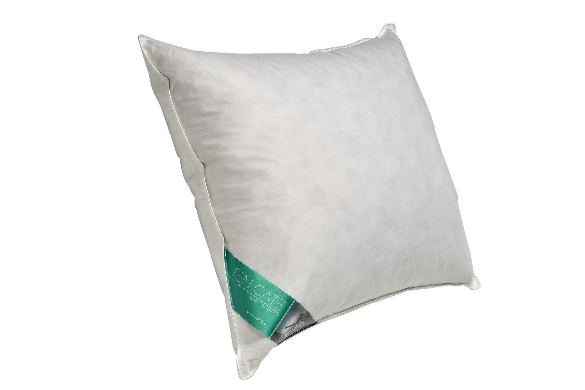 Ten Cate hoofdkussen - 100% eendenveren - 60x70