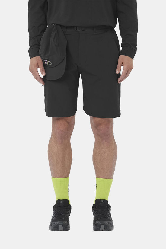 Salomon Wayfarer 2.0 Shorts