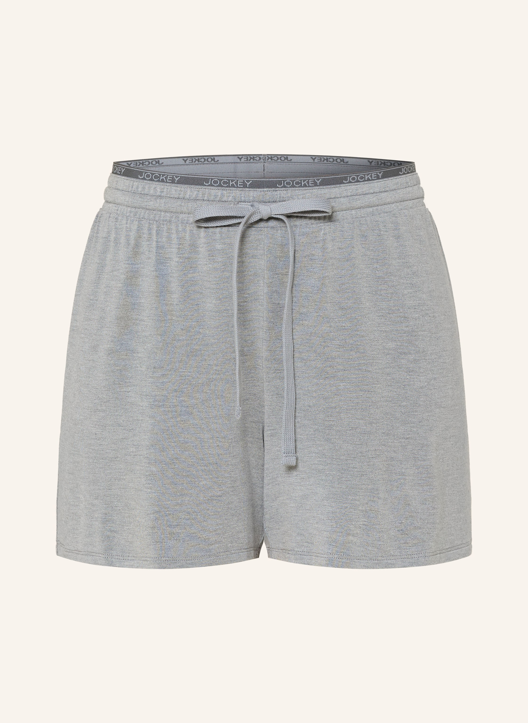 JOCKEY Schlafshorts DANDELION SPACED