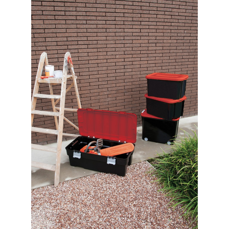 Box de rangement Voyager 65 L