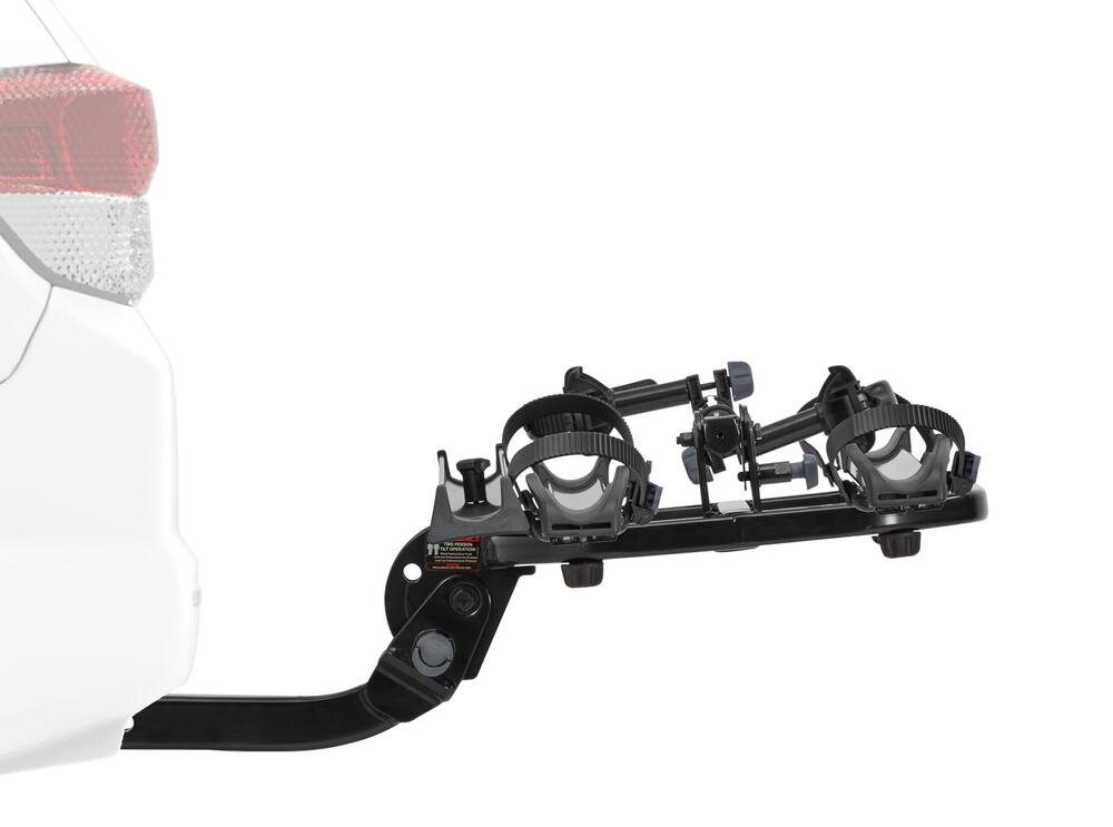 Yakima OnRamp E-Bike Hitch Bike Rack, 2-in Hitch Size
