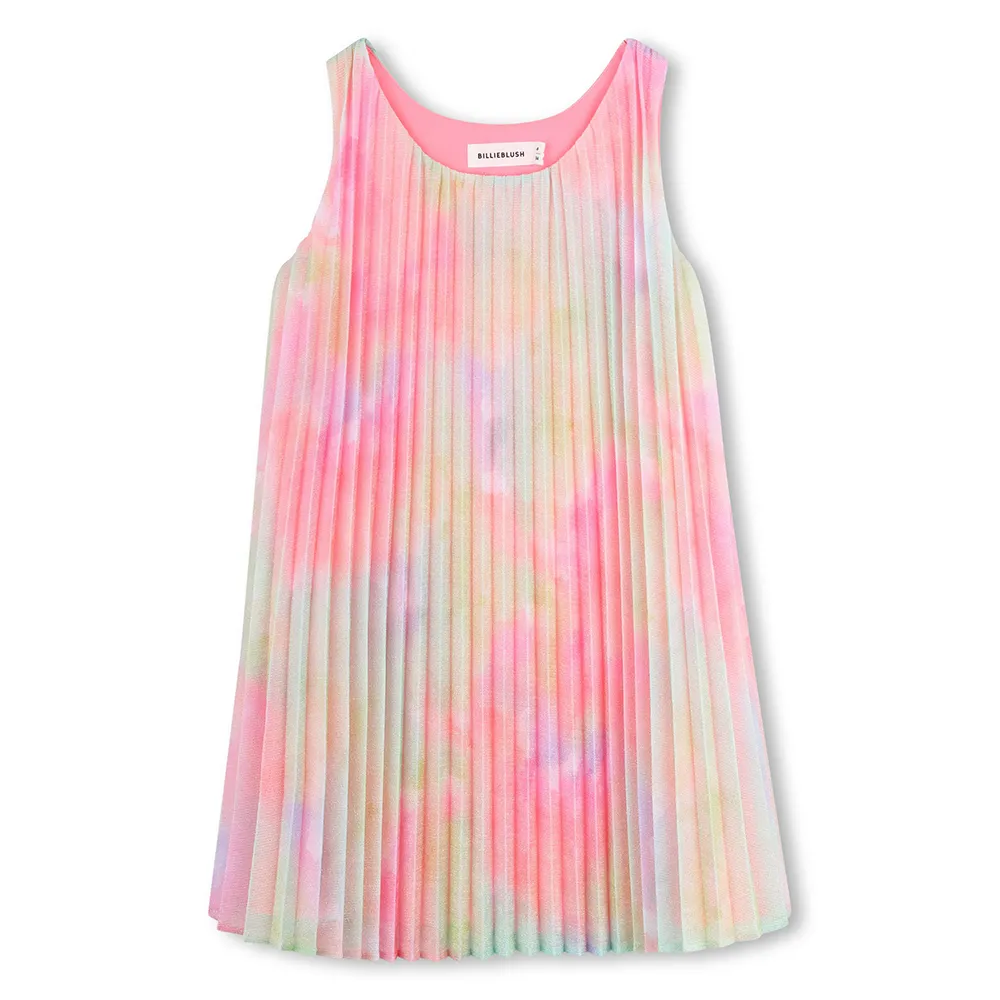 Billieblush U21821 sleeveless dress
