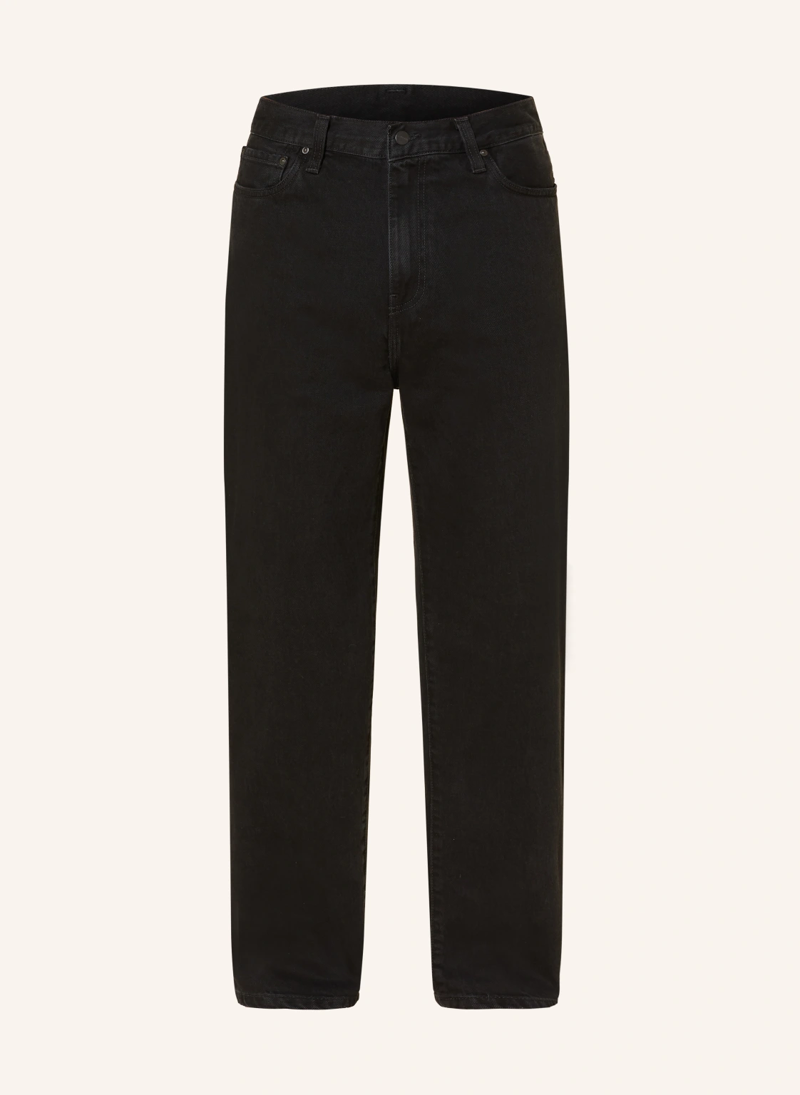 carhartt WIP Jeans AARON Straight Fit