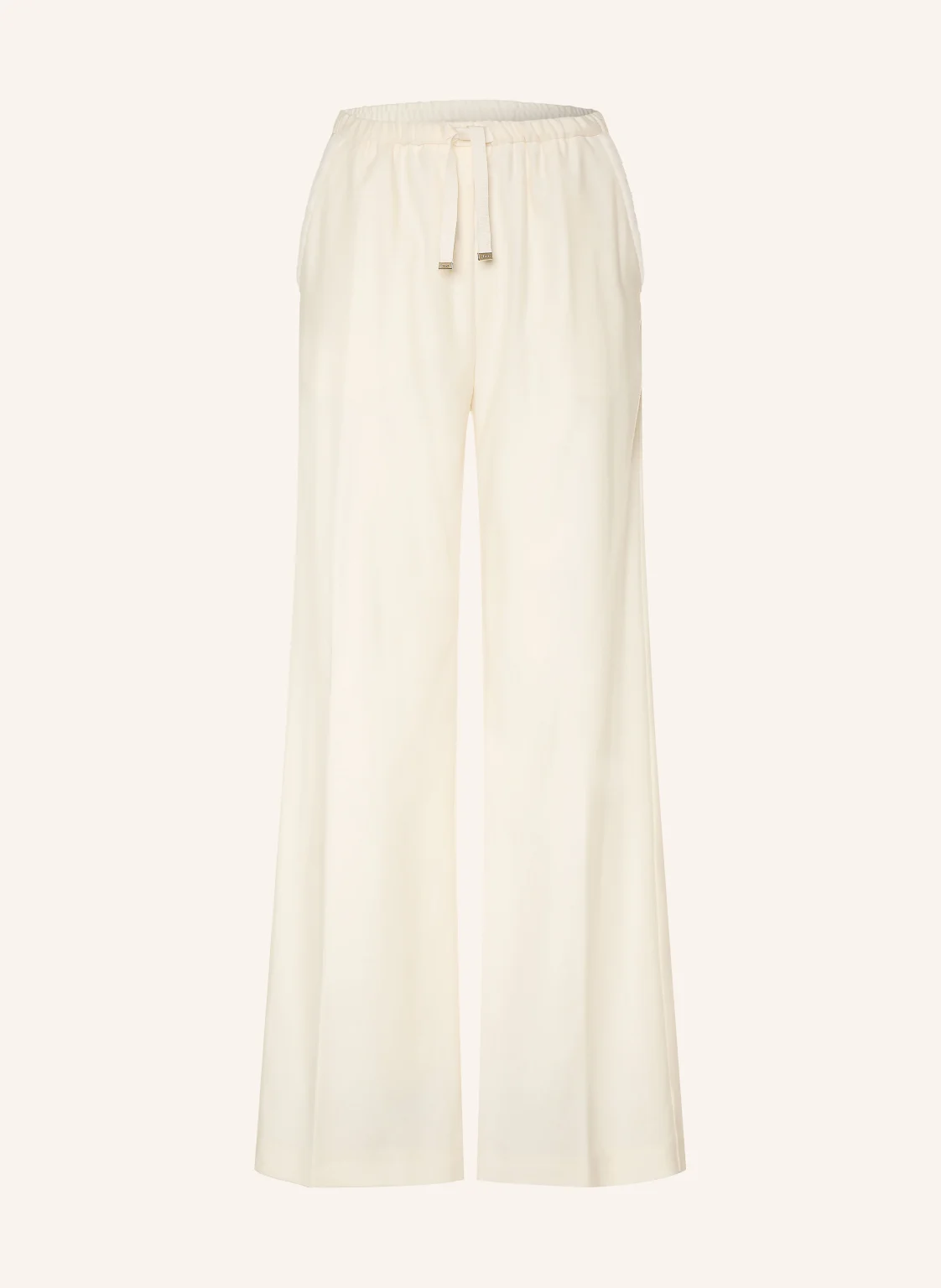 HERNO Hose im Jogging-Stil
