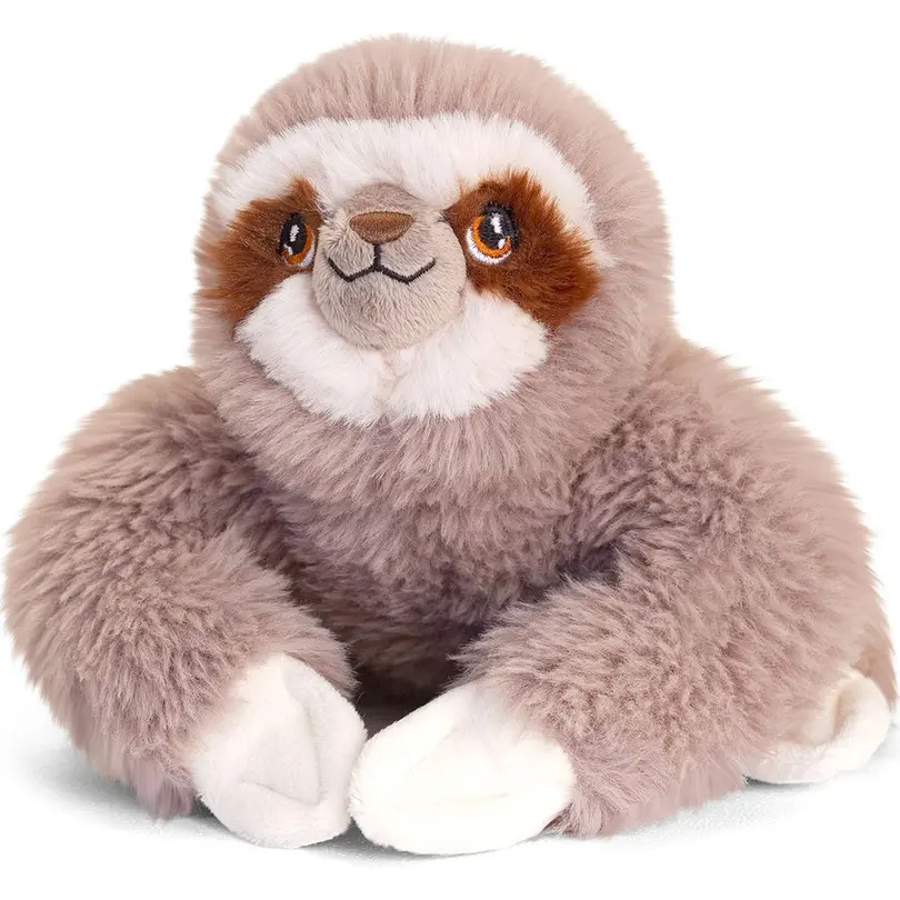 Kuscheltier Keeleco