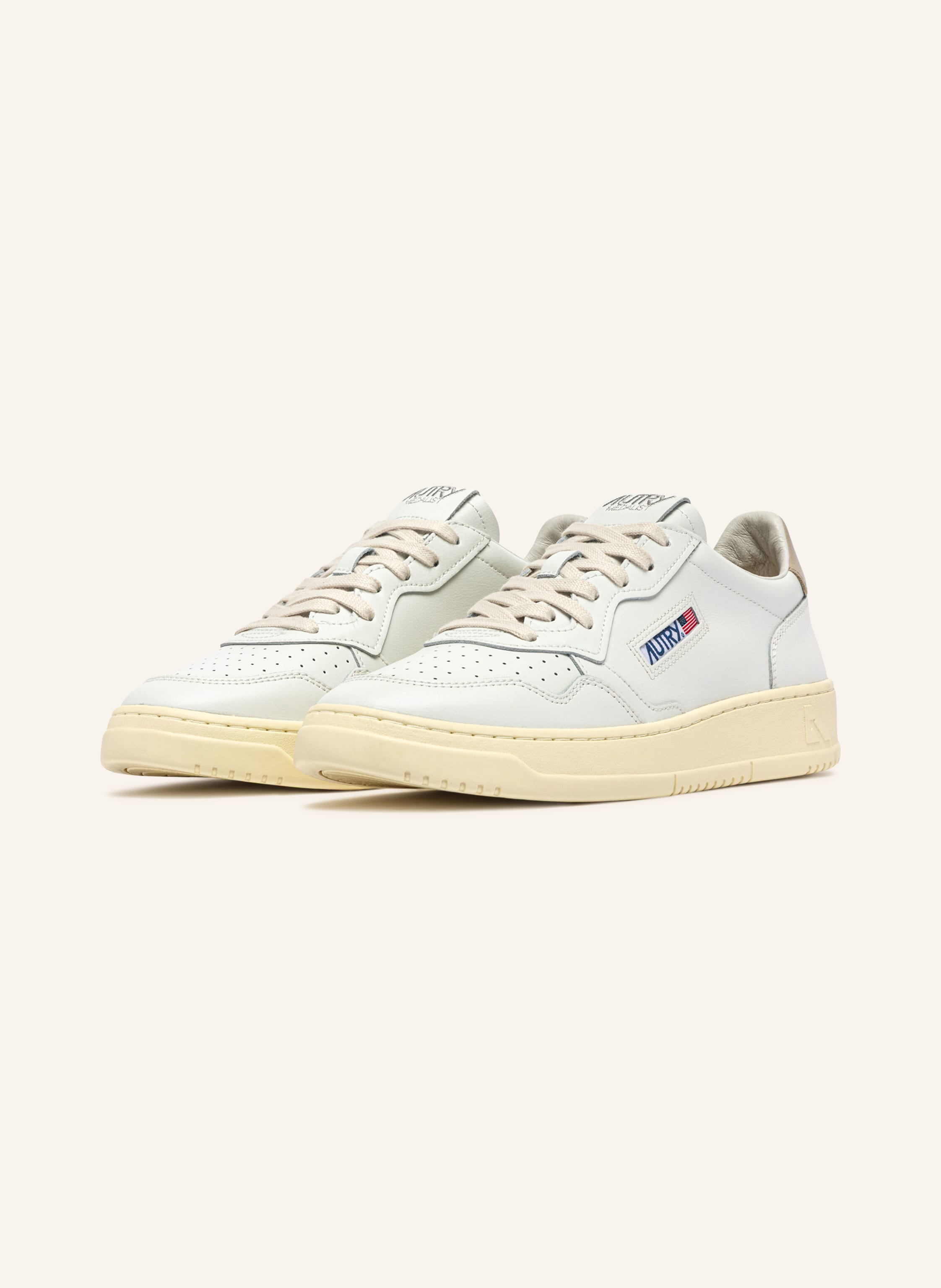 AUTRY Sneaker MEDALIST LOW LL
