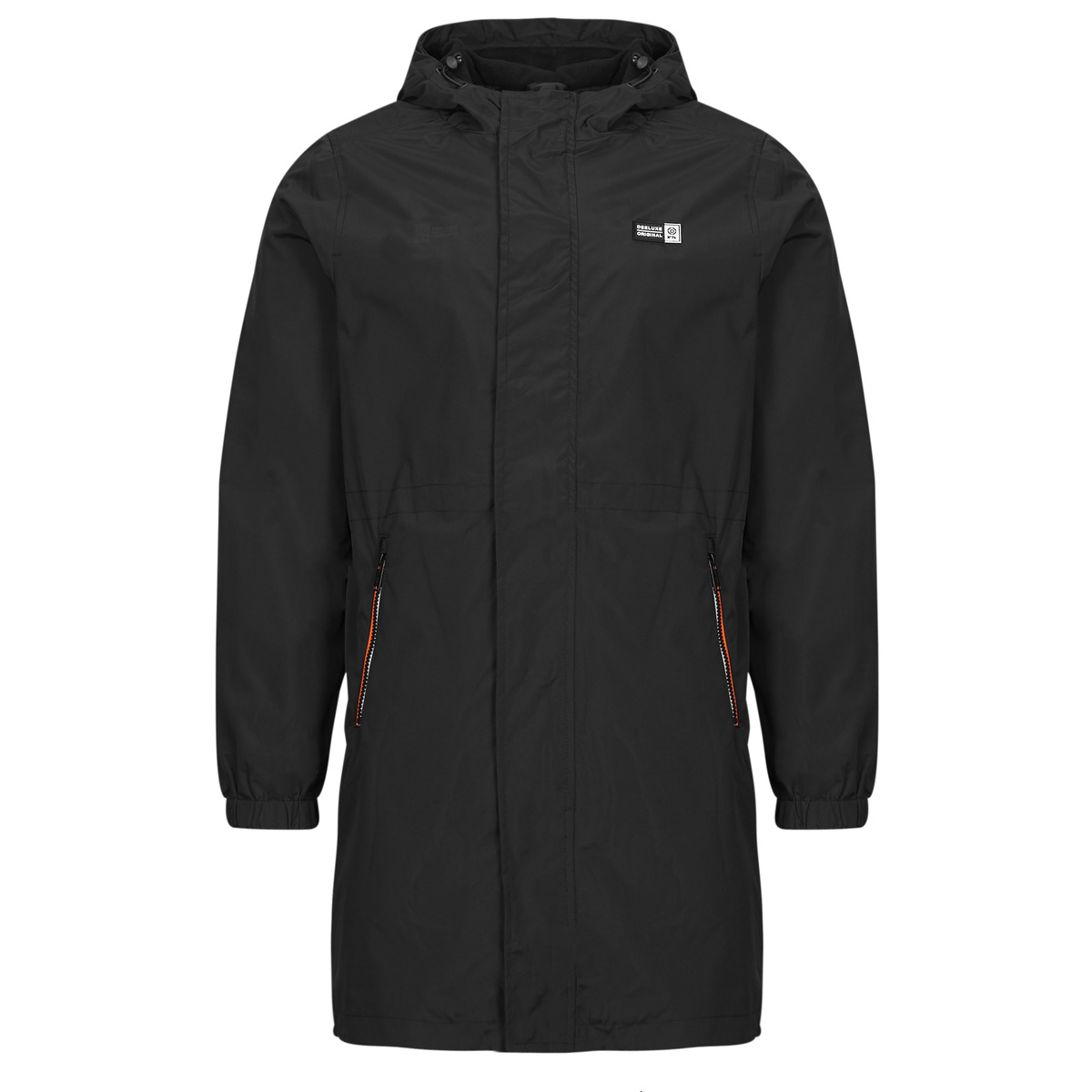 Deeluxe - VINLONG - Black