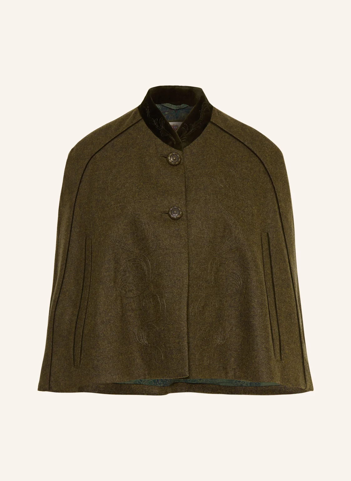 MEINDL Cape OPHELIA