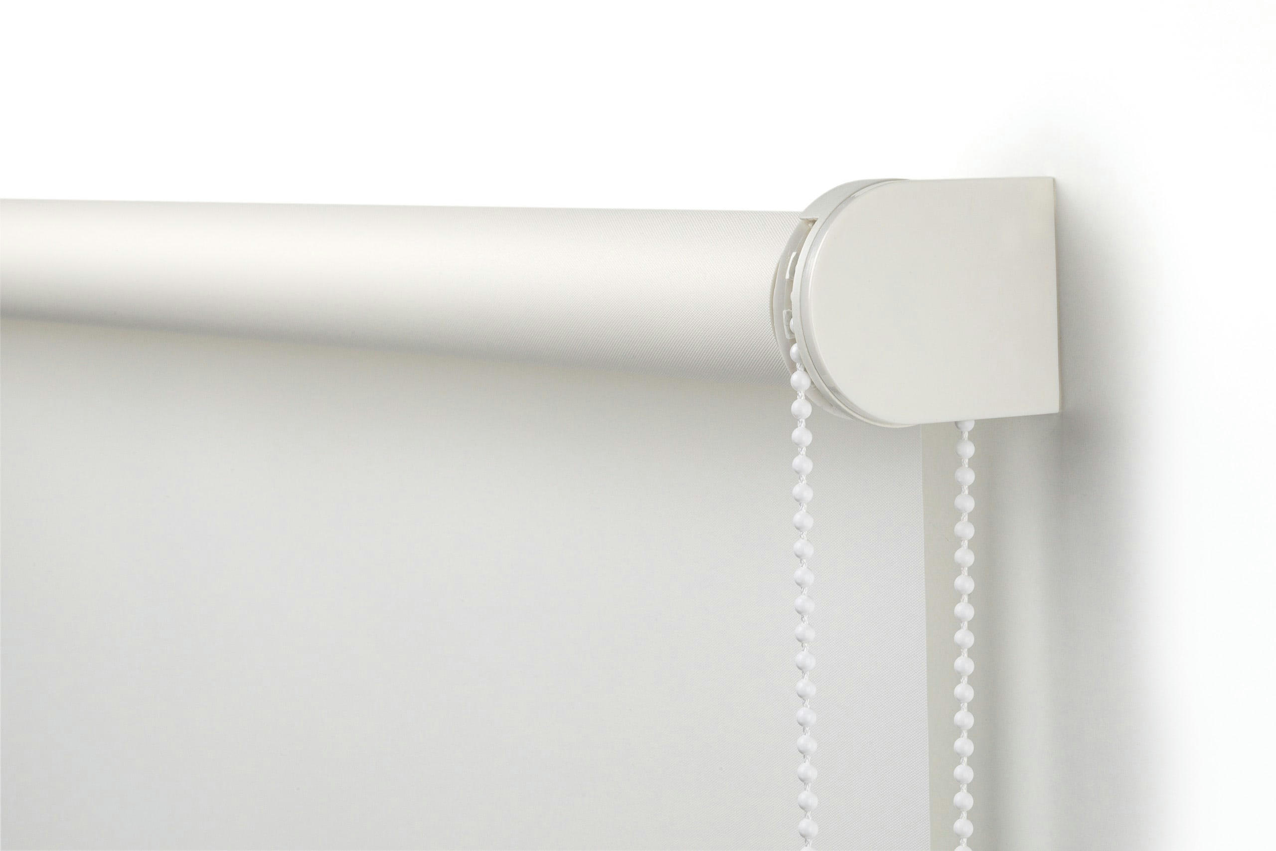 DAYLIGHT - Store enrouleur translucide écru 160 x 250 cm