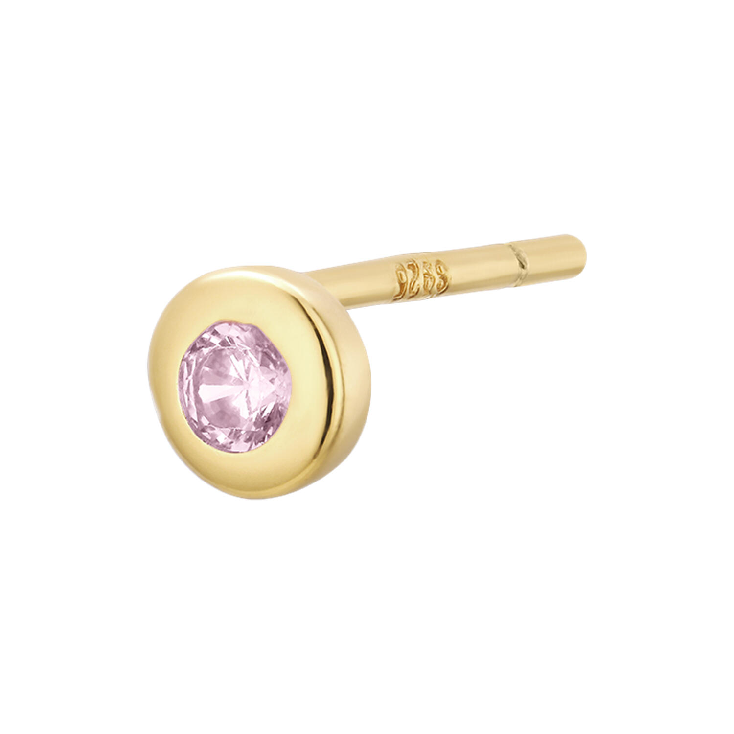 Eclipse Earstud 36