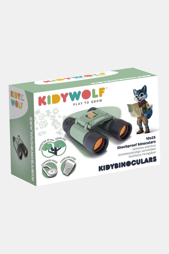 Kidywolf Kidybinoculars Verrekijker Junior