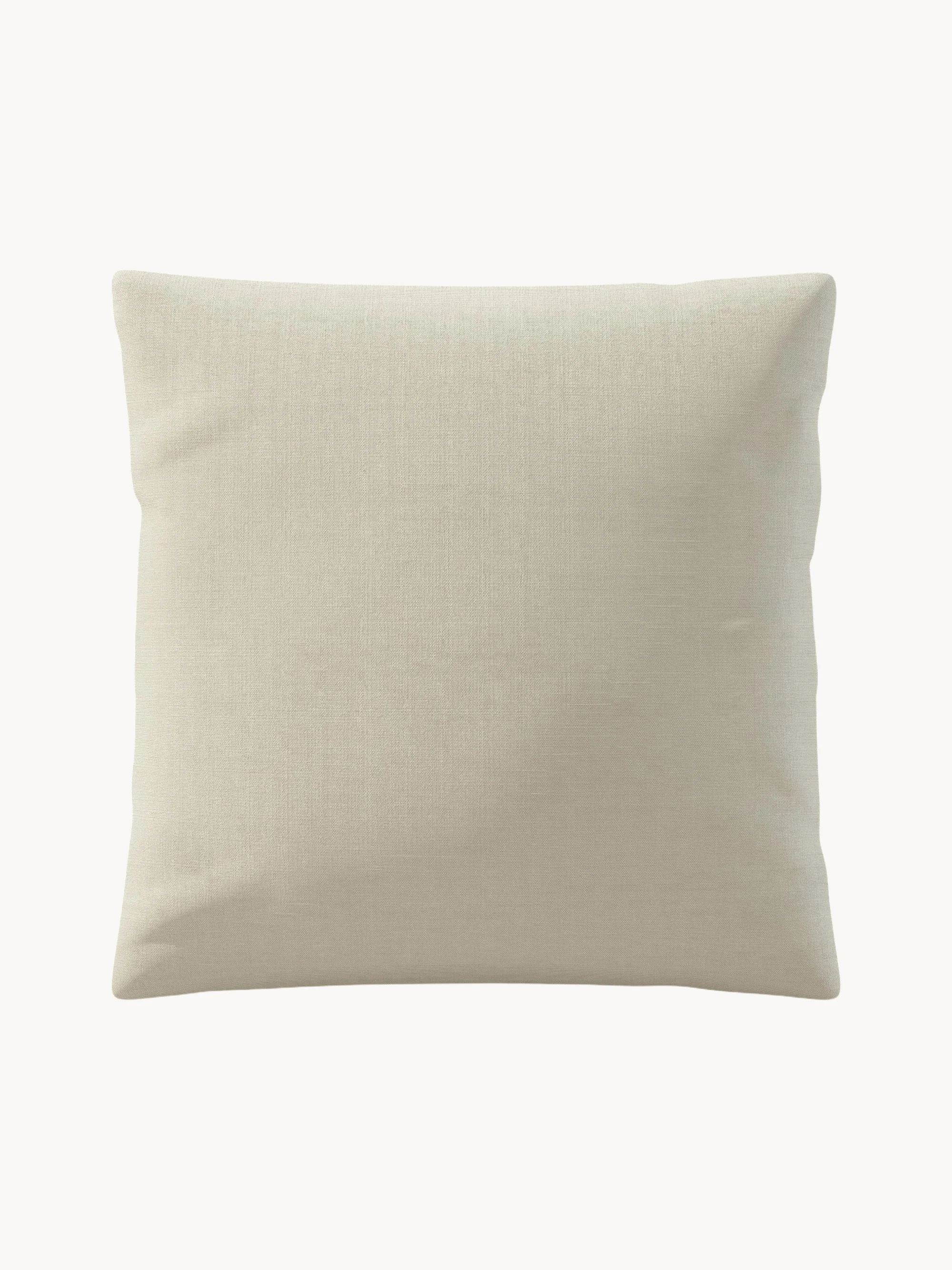 Großes Sofa-Kissen Vetsak, 60 x 60 cm