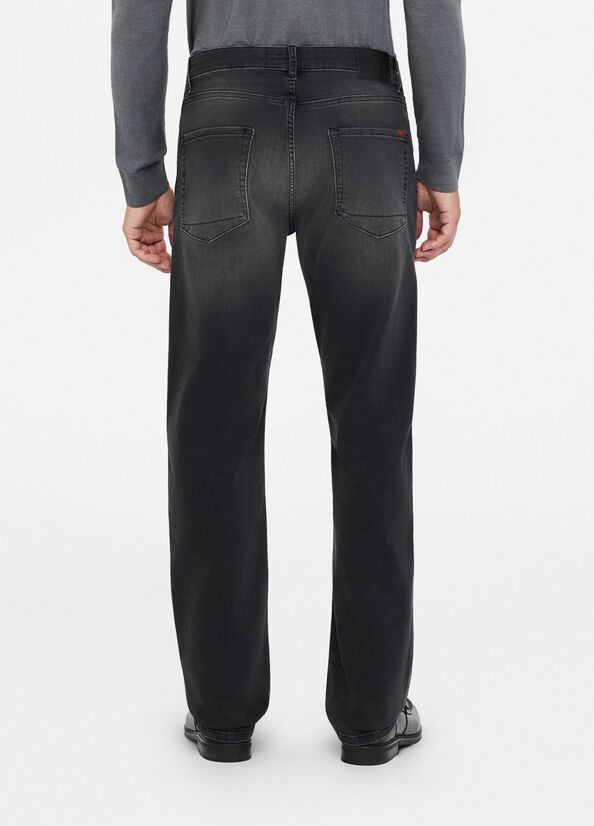 Jeans straight
