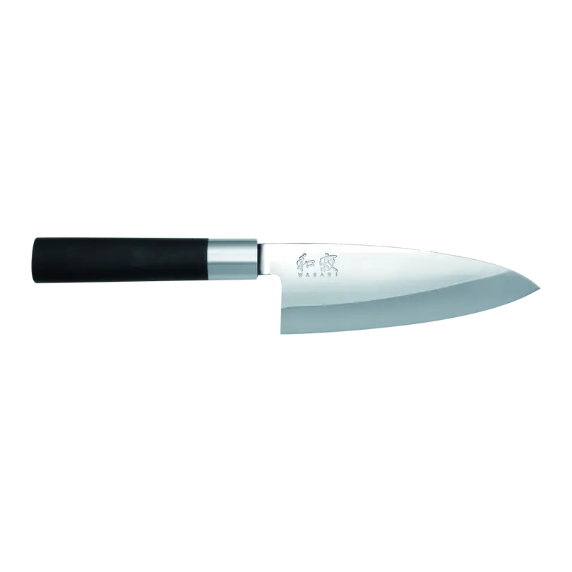 Allzweckmesser Wasabi