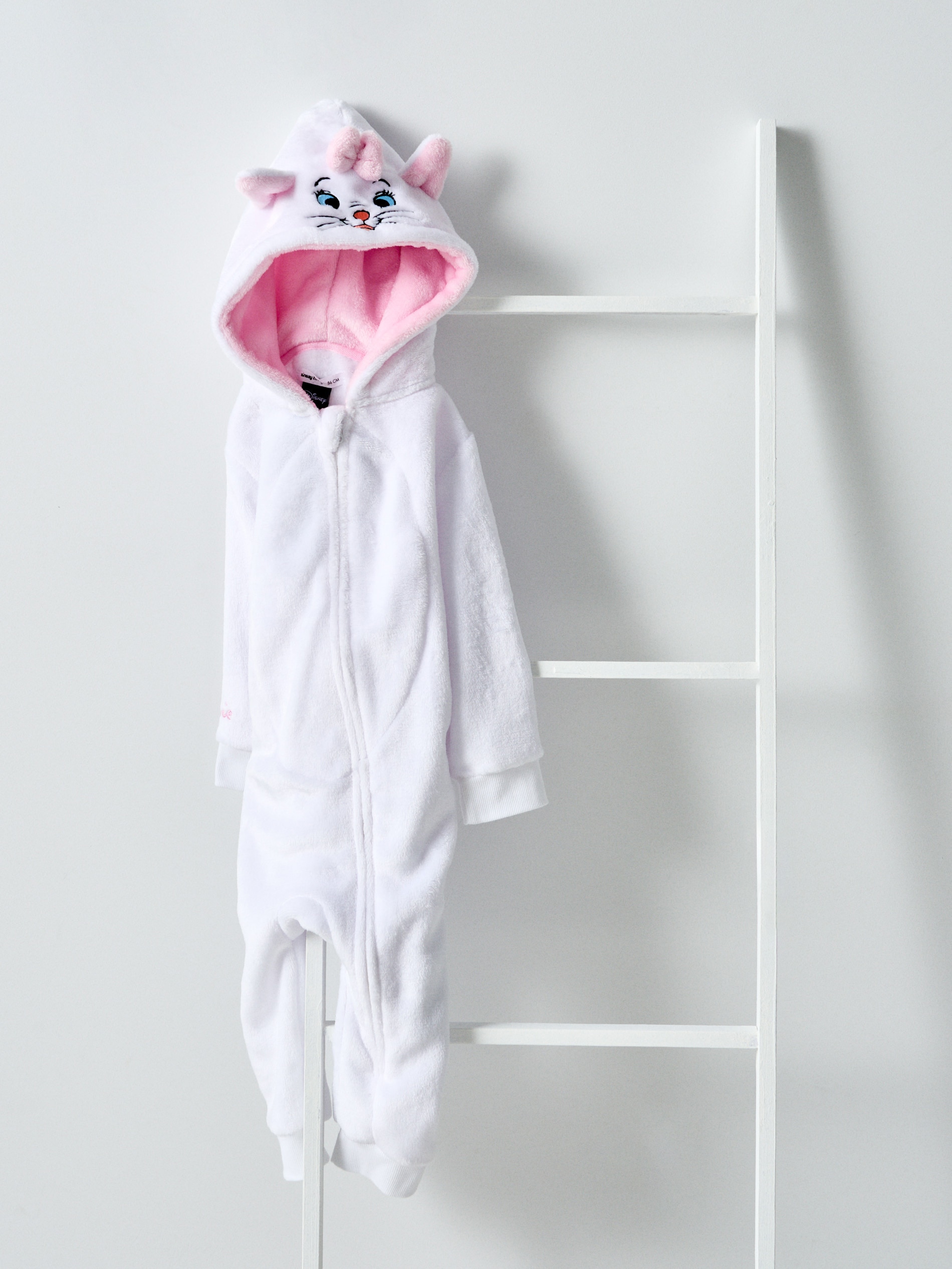 Pajacyk z kapturem The Aristocats