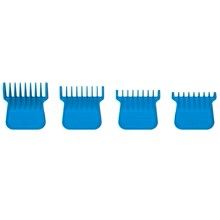 Gamma+ Gamma  Magnetic Trimmer Guards - Set of 4