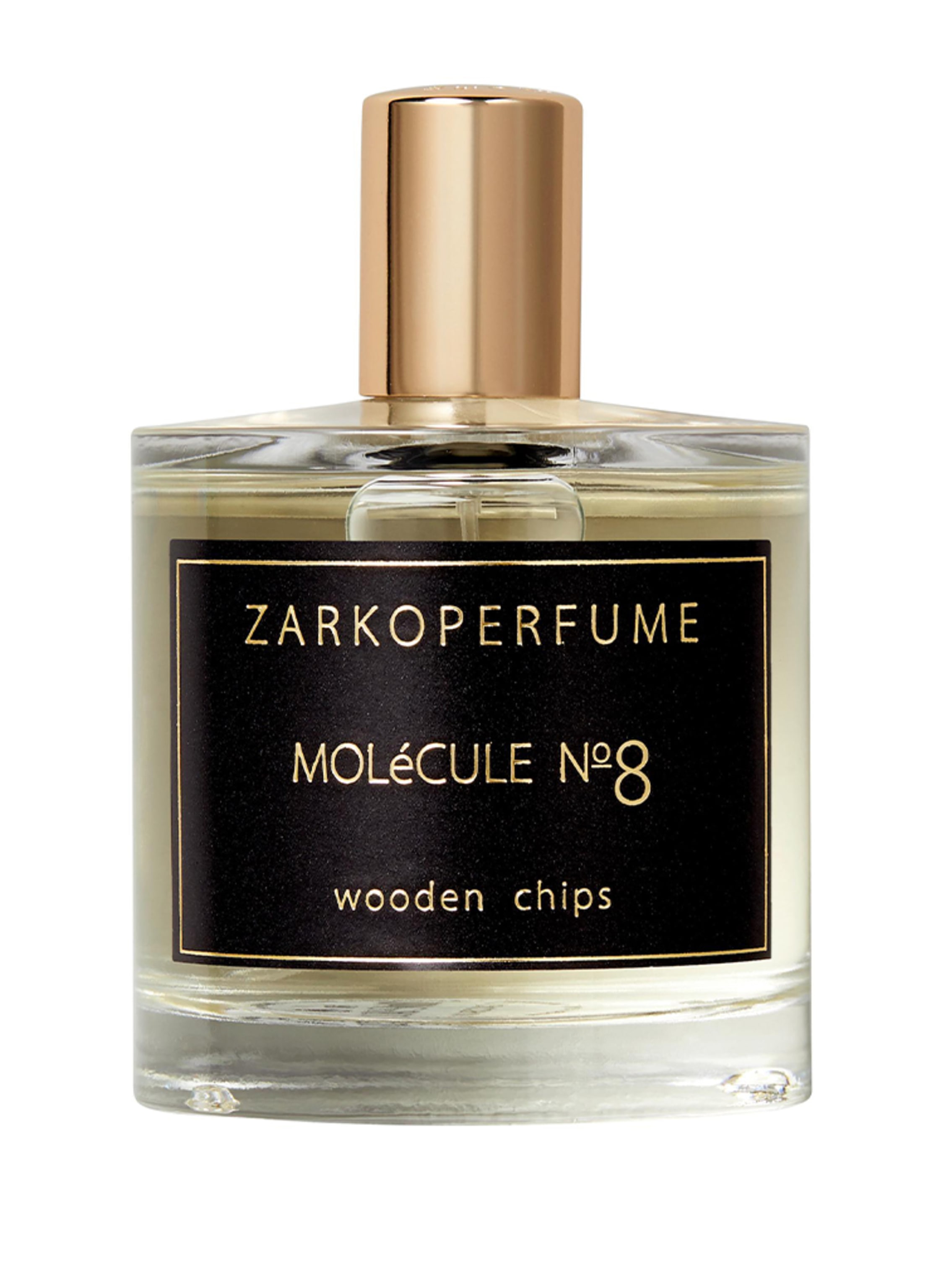 ZARKOPERFUME MOLECULE NO.8
