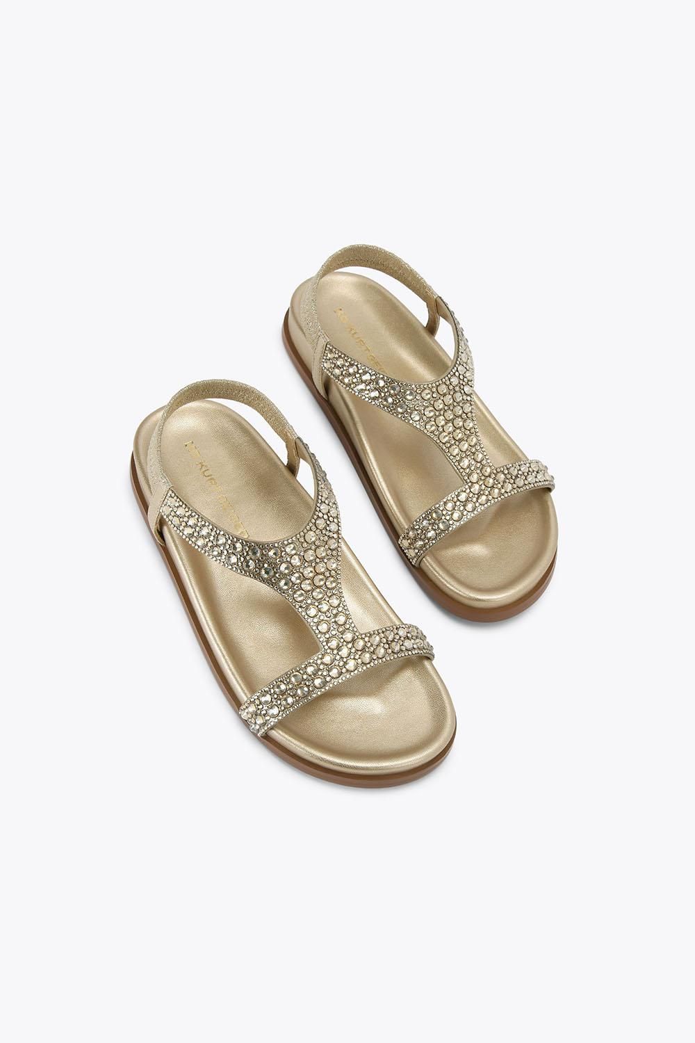 KG Kurt Geiger Rowe' Sandals