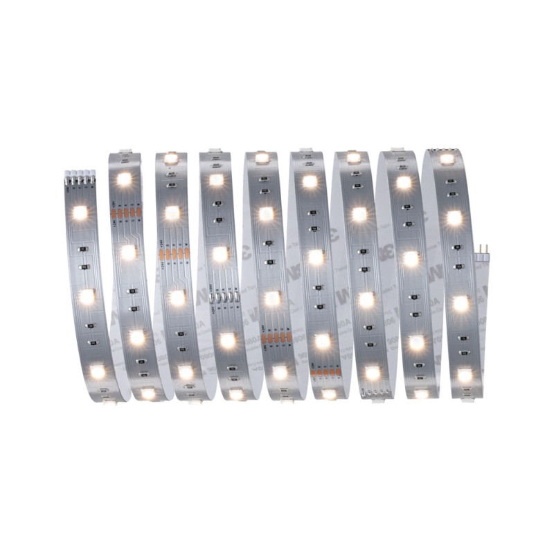 Extension pour ruban LED MaxLed 250 RGBW 675 lm 2,5 m 16 W PAULMANN