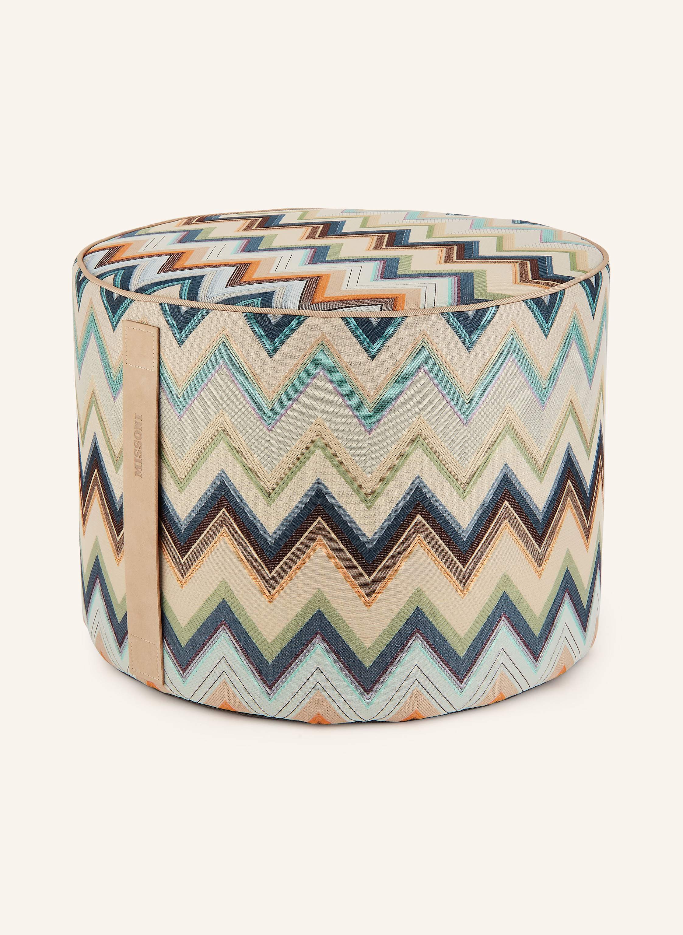 MISSONI Home Pouf AGADIR