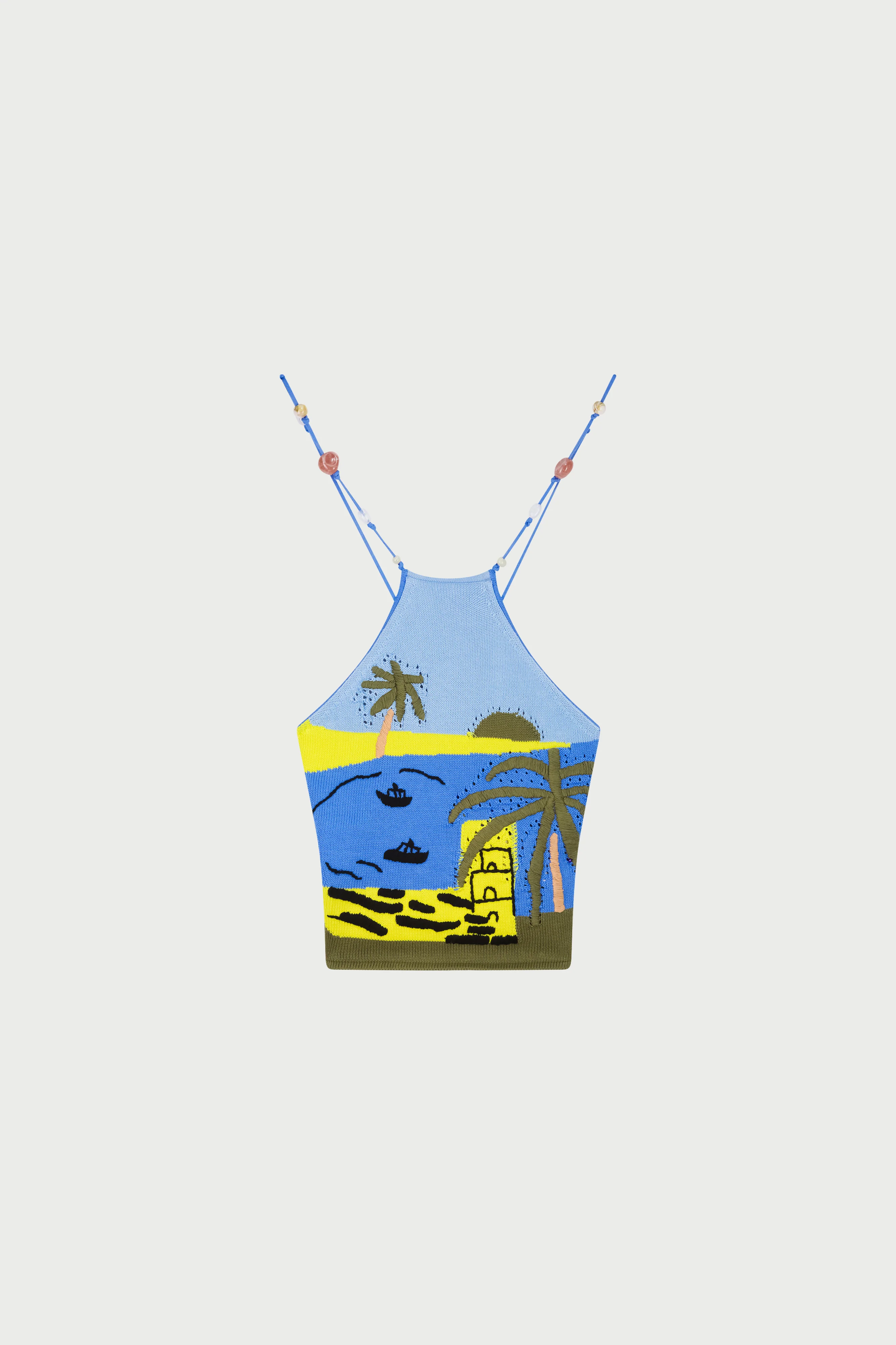 Isla Top | Multi