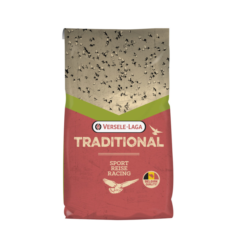 Mélange de graines pour le sport des pigeons Sport Subliem 25 kg