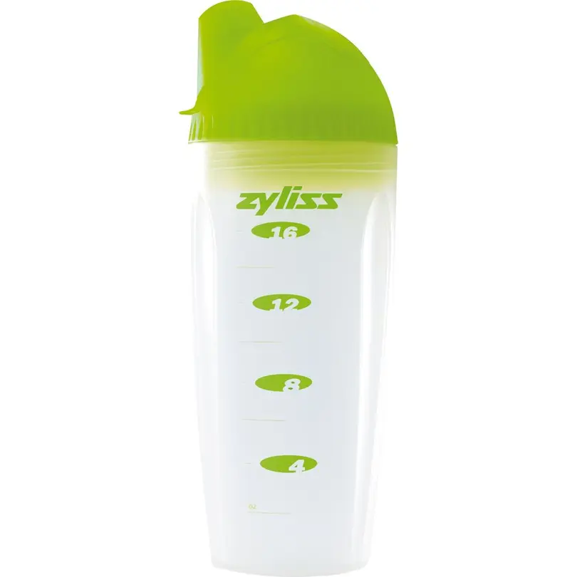 Salatsaucen-Shaker Zyliss