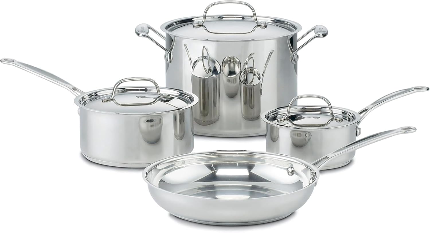 Skillets