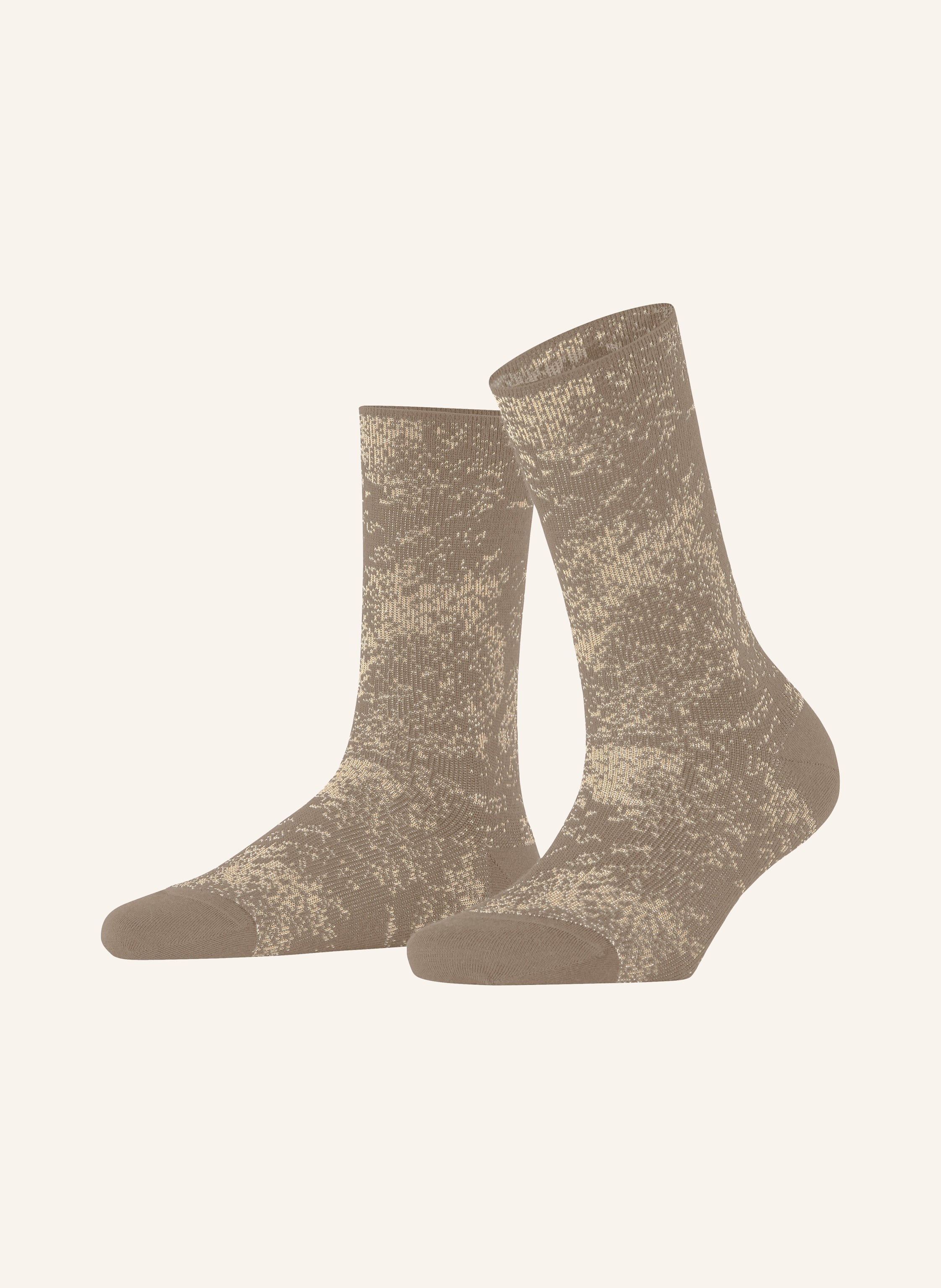 FALKE Socken SPARKLE DUST