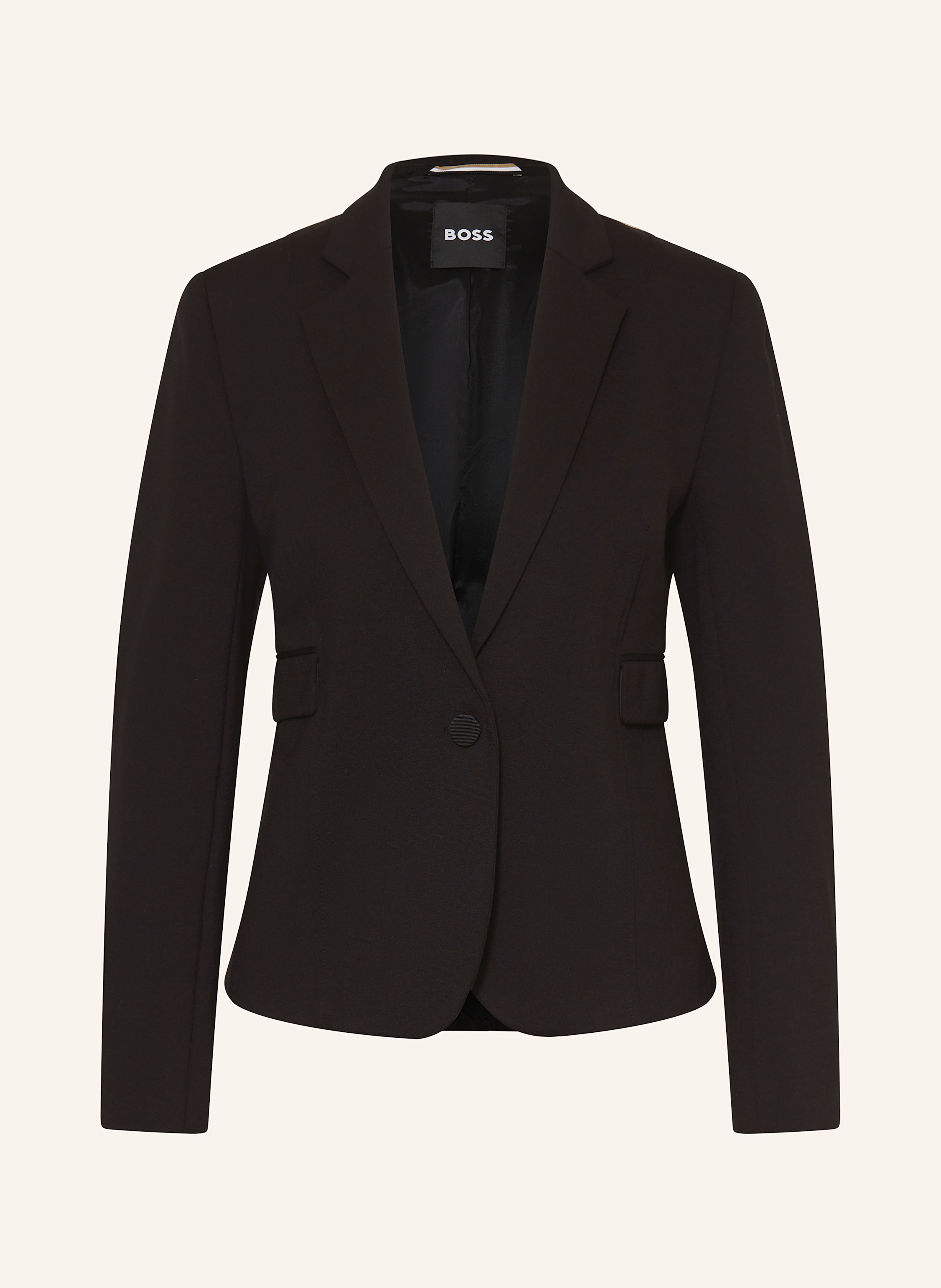 BOSS Jerseyblazer JIA