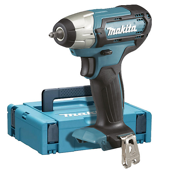 Boulonneuse à chocs 12V CXT 60Nm (sans batterie ni chargeur)   coffret MAKPAC - MAKITA - TW060DZJ