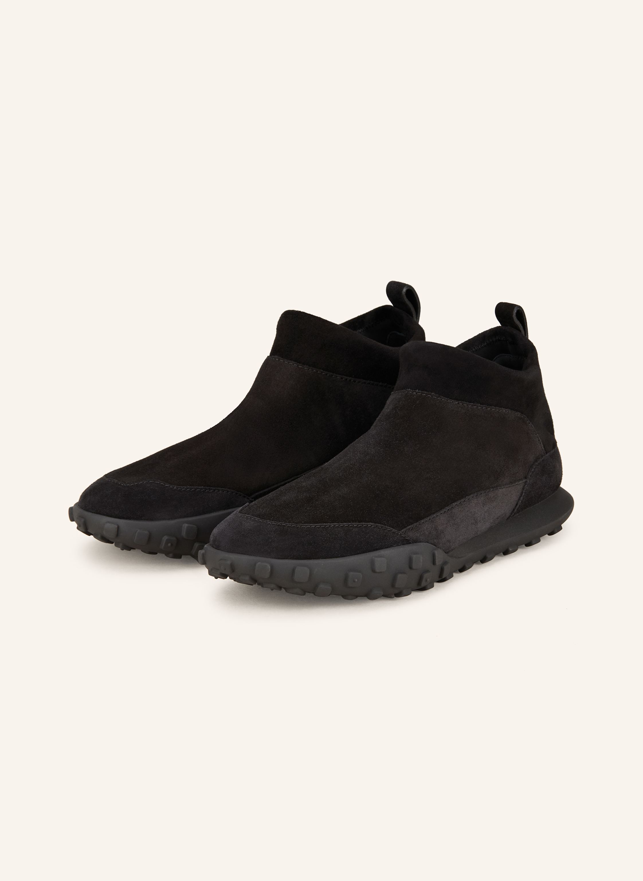 JIL SANDER Slip-on-Sneaker