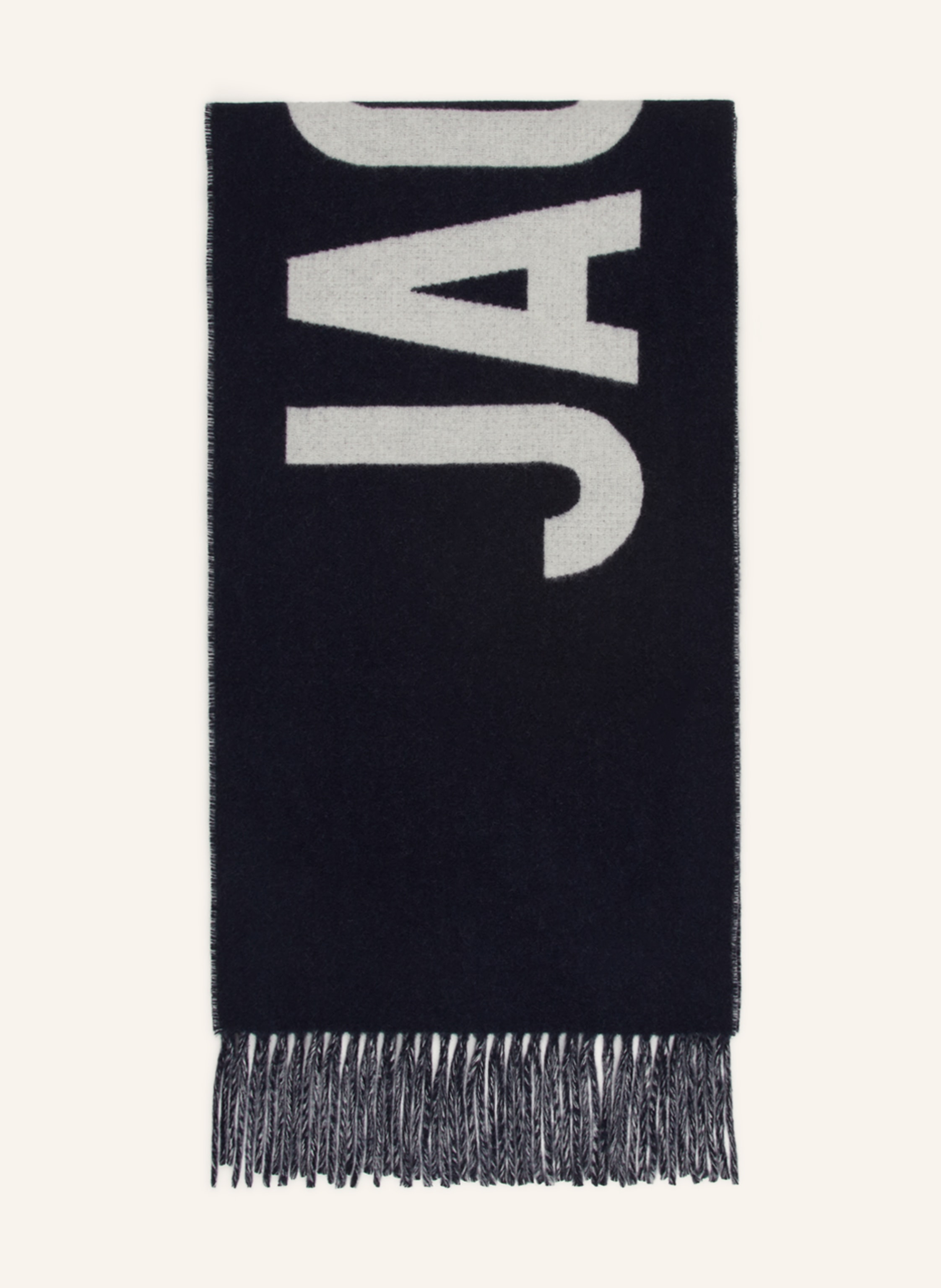 JACQUEMUS Schal