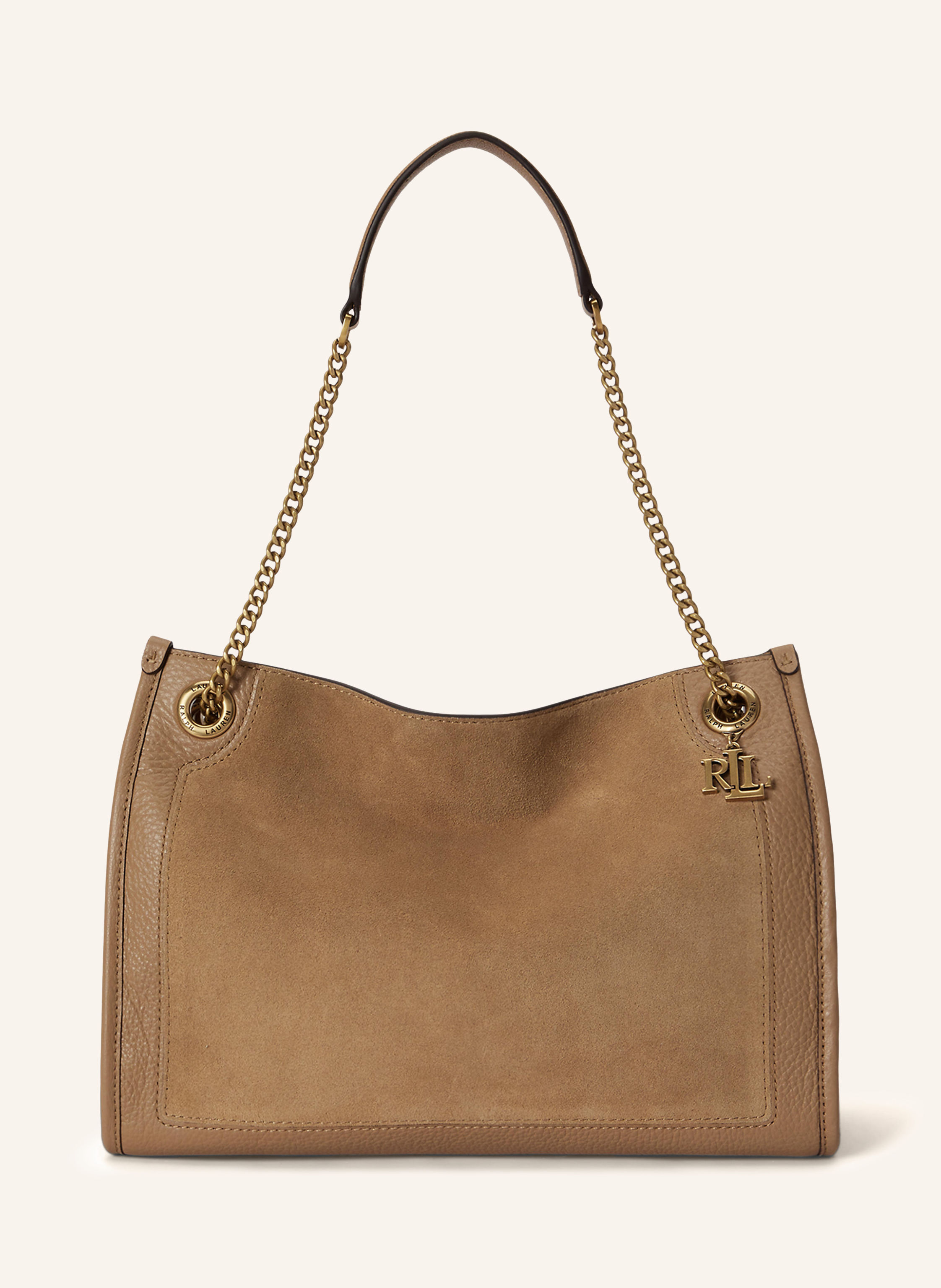 LAUREN RALPH LAUREN Schultertasche