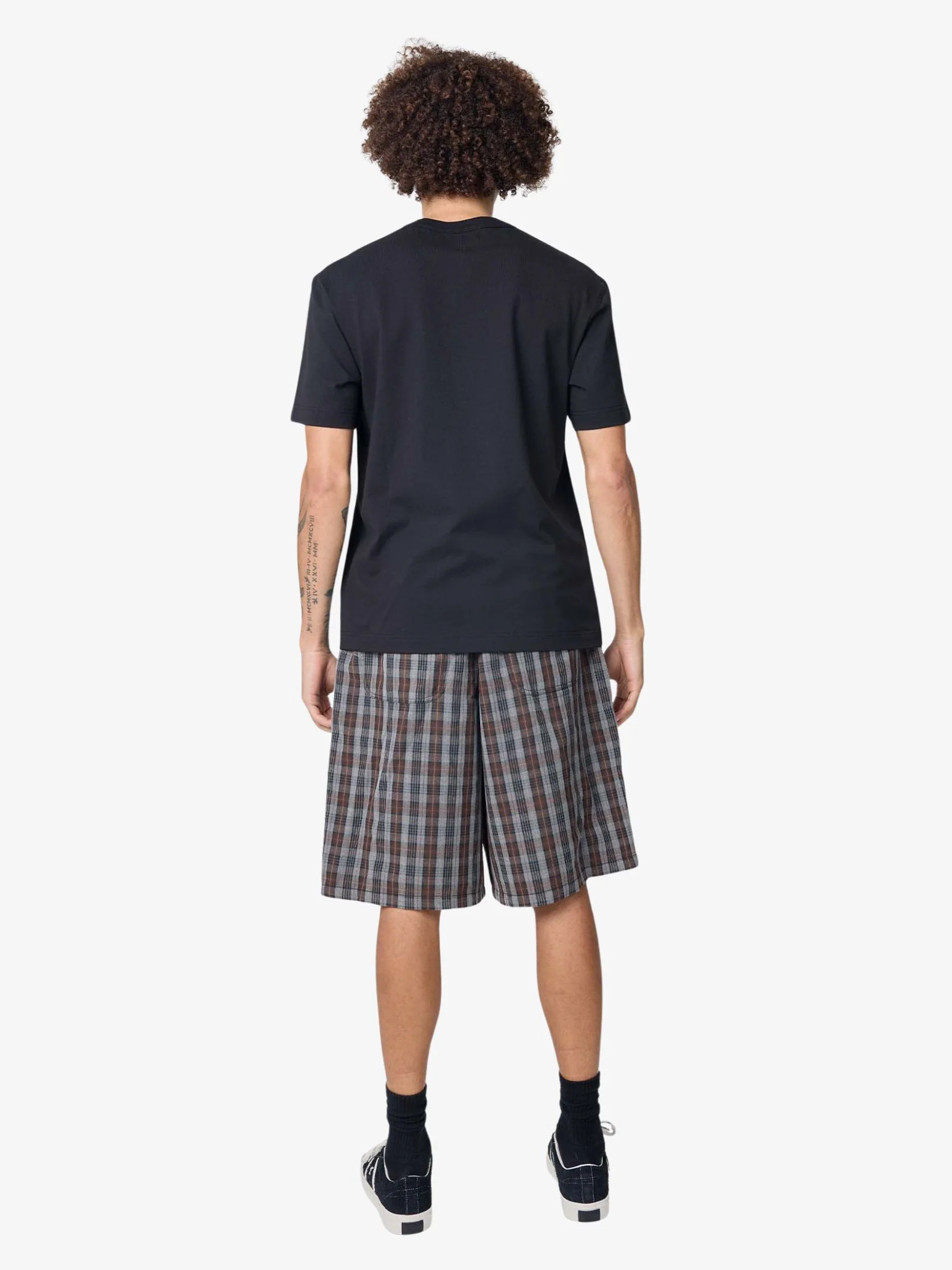 Baggy 91 Shorts