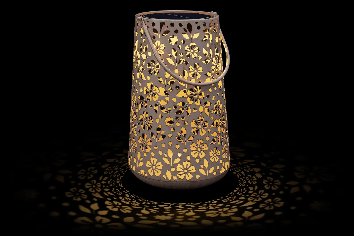 Solarleuchte Solar Light