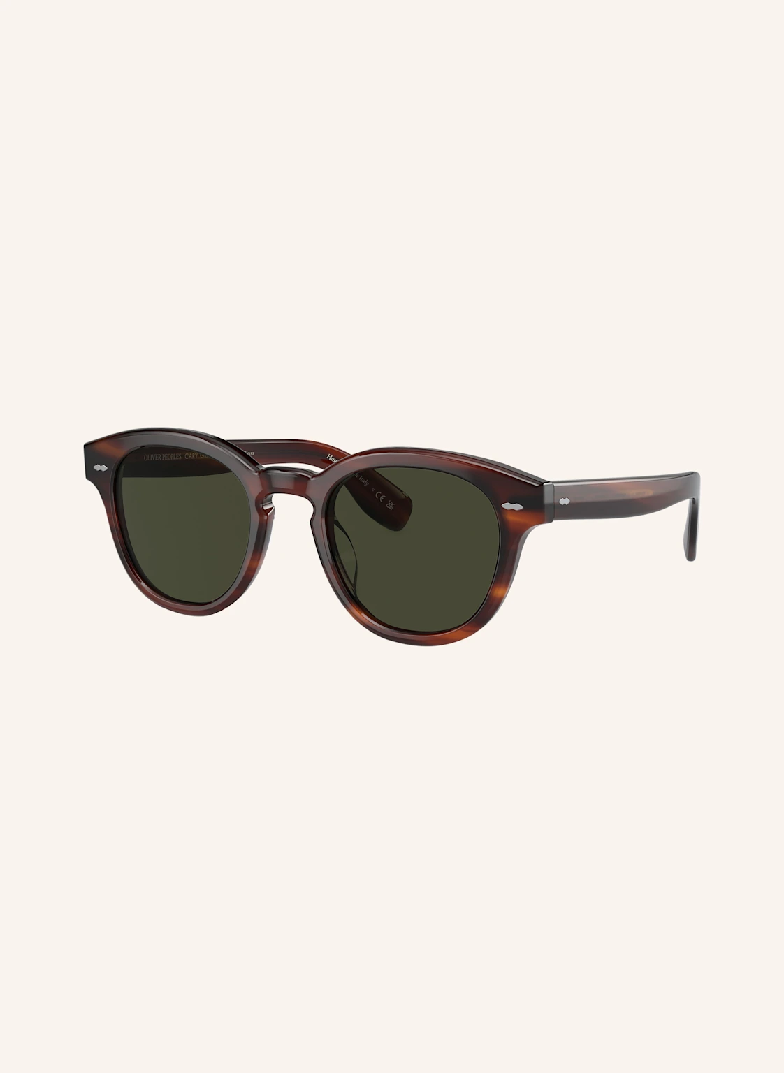 OLIVER PEOPLES Sonnenbrille OV5413SU