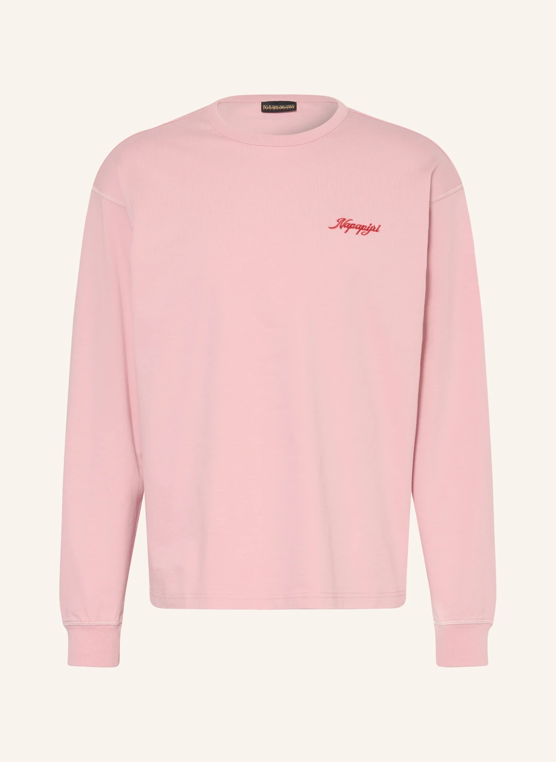 NAPAPIJRI Sweatshirt S-UYUNI
