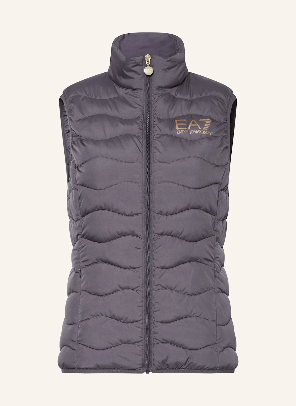 EA7 EMPORIO ARMANI Funktionsweste TRAIN CORE