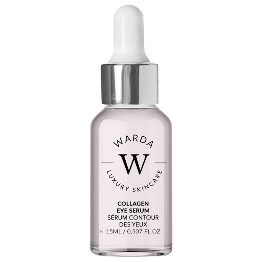 WARDA Skin Lifter Boost Collagen Anti-Wrinkle Eye Serum 15m