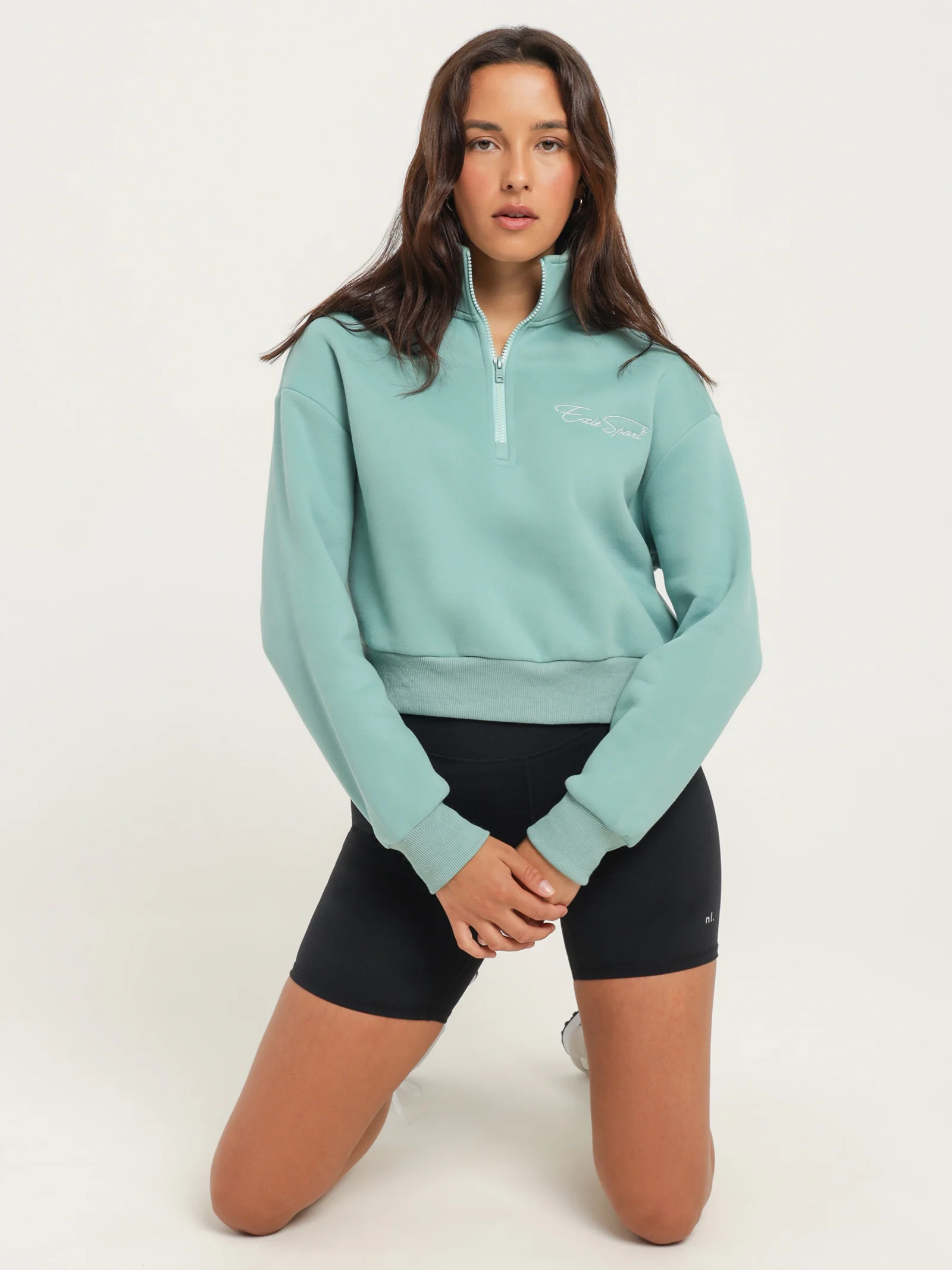 Breeze Sweater