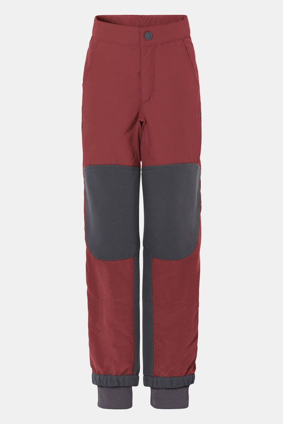 Vaude Kids Caprea Antimos Pants