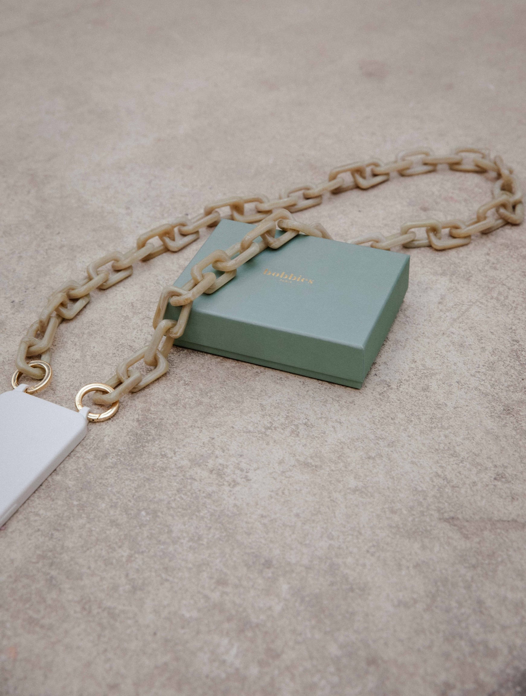 Firenze Jade