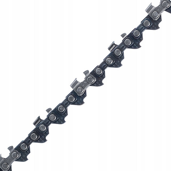 Chaine pour Mini Tronconneuse 8 1/4 - 45 Dents, Acier Trempe, Coupe Bois et Branches, Compatible Piranha Stihl Makita