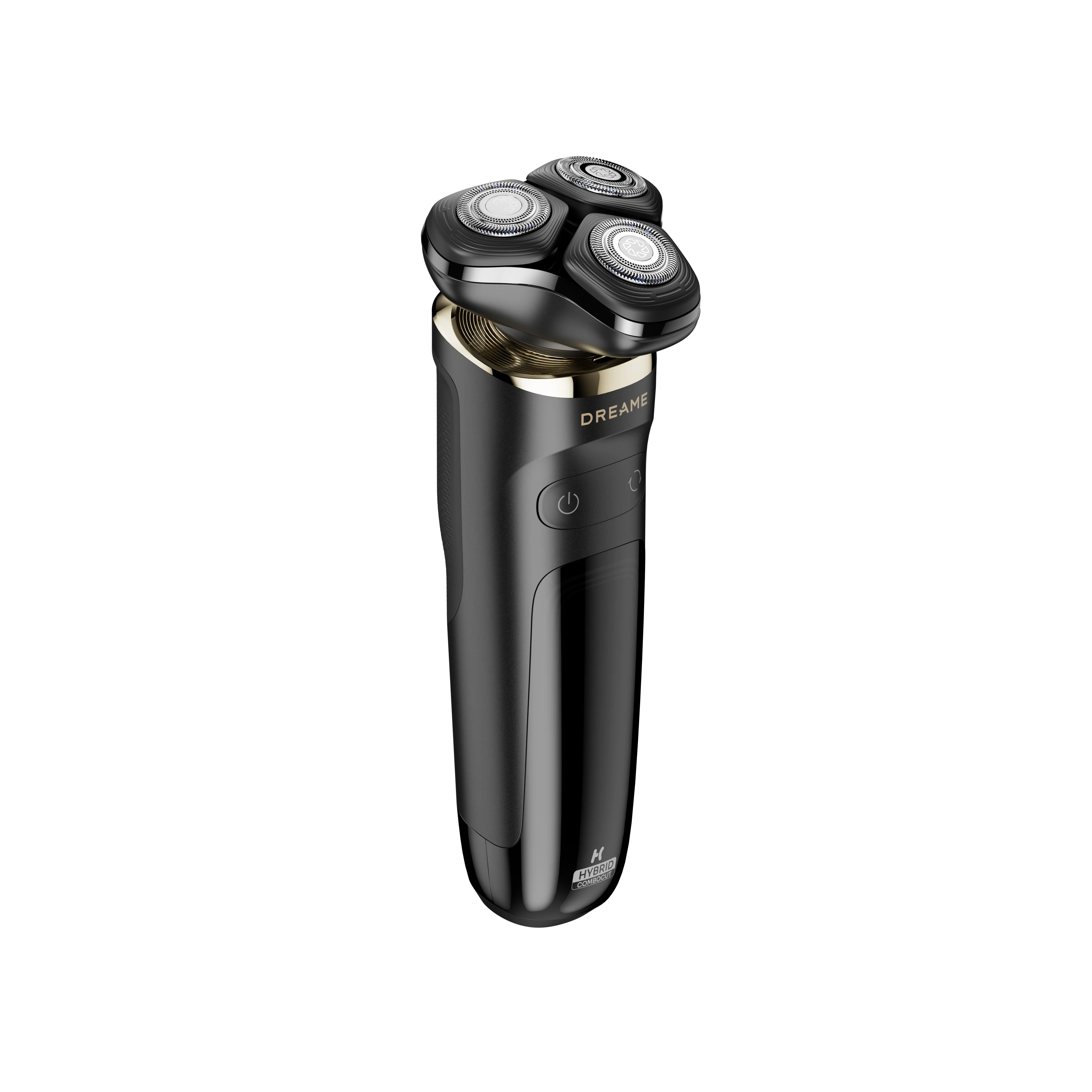 Rasoir intelligent pour le soin de la peau Dreame S9
