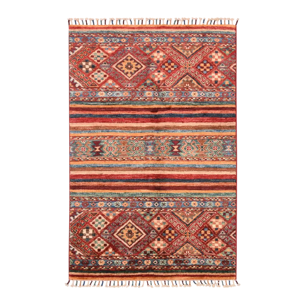 Orientteppich Serai
