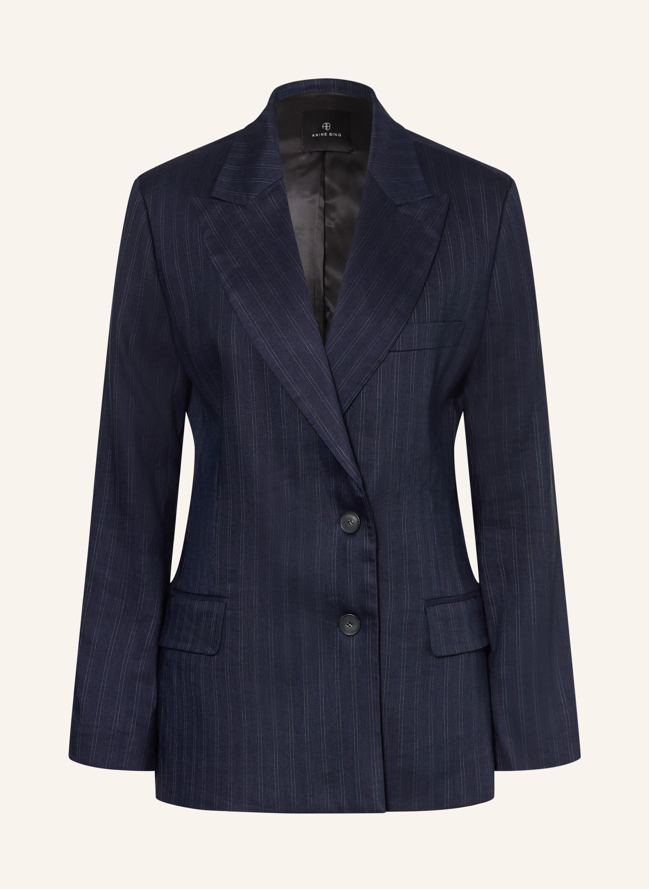 ANINE BING Blazer ARETHA