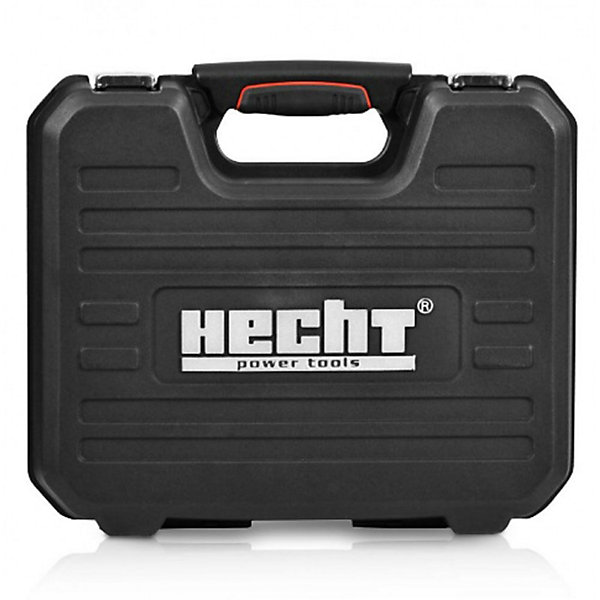 Hecht jardin 2094 Coffret douille mallette et boite a outils complet 94 pièces