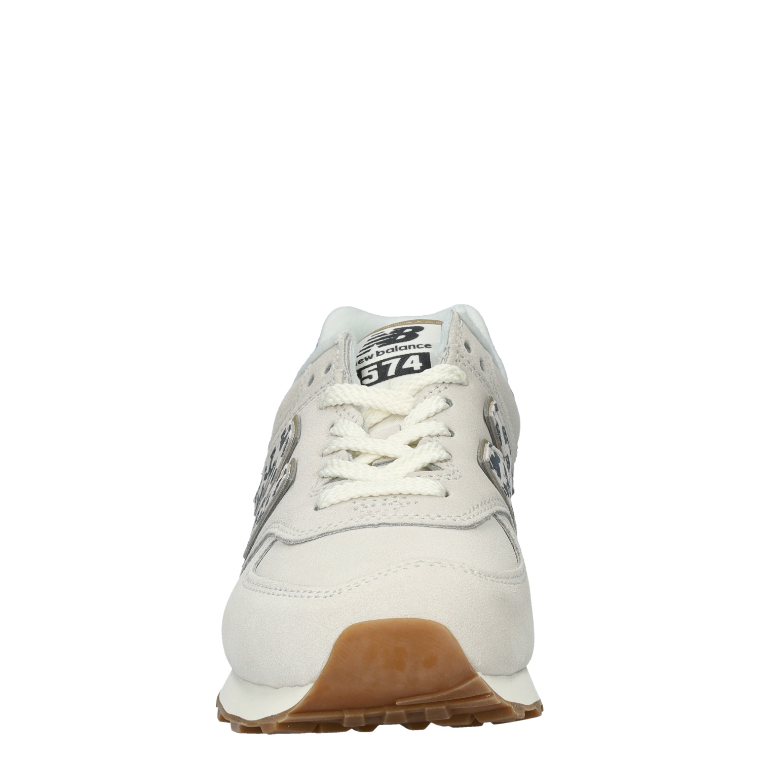 New Balance 574 dames sneaker